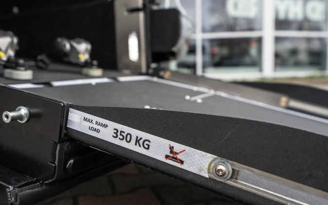 Ford Tourneo Connect cena 229900 przebieg: 19, rok produkcji 2023 z Zgorzelec małe 67